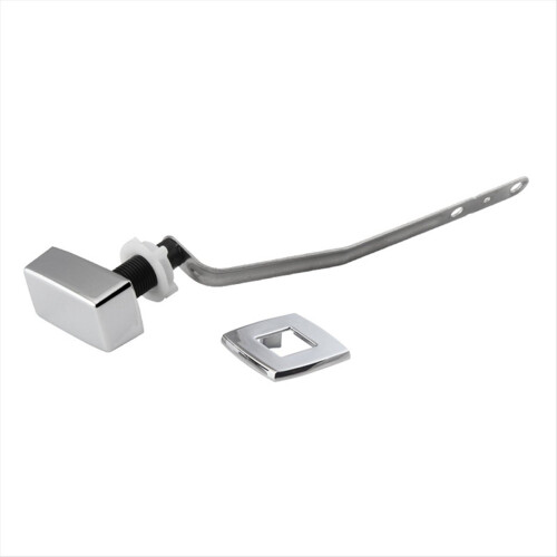Universal Left Side Toilet Tank Flush Lever Wrench Handle 1
