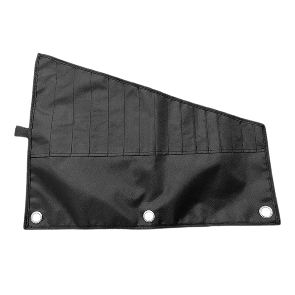 Wrench Organizer,Tool Roll Pouch Organizer For Garage 4852597846648