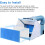 Airbrush - Cabinefilterverf 7