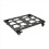 Heavy Duty Tool Box Trolley Large Wheels with Systems 3