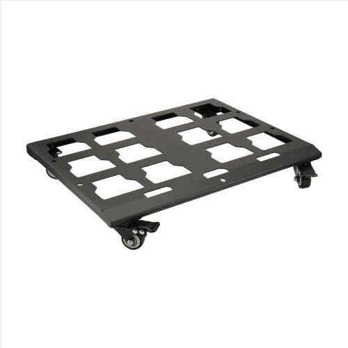 Heavy Duty Tool Box Trolley Large Wheels with Systems 2