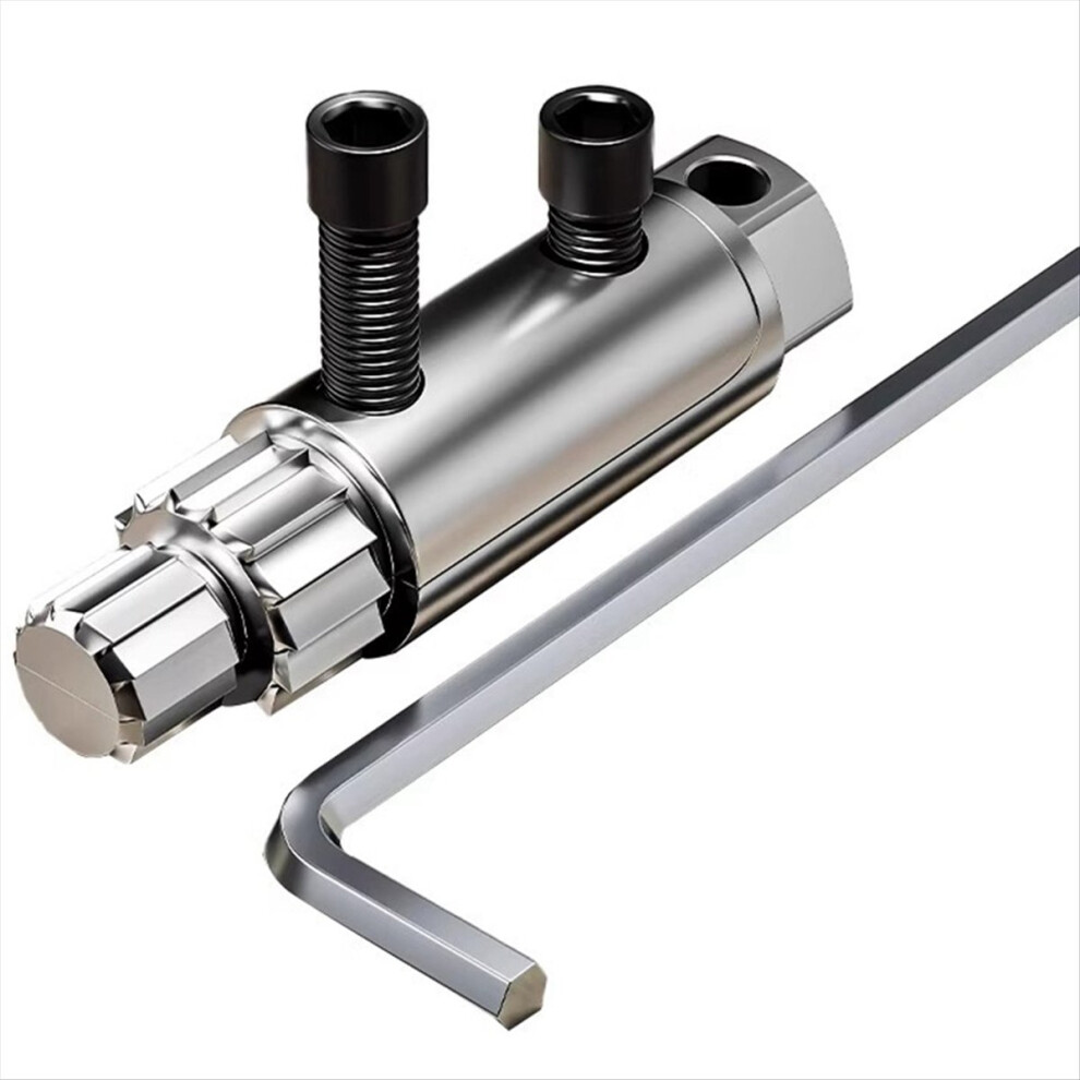 Faucet Angle Valves Damage Screw Extractor 4852245778383
