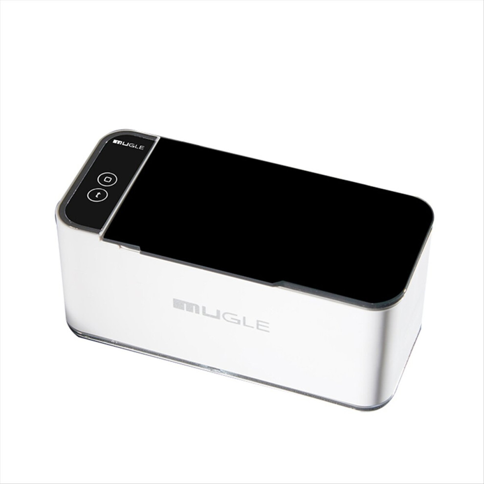 Ultrasonic Cleaning Machine Household 500Ml High-Frequency 4852245784131