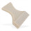 Nylon klopblok 2