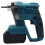 18V Concrete Tool Vibrator//Mixer for 1