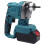 18V Concrete Tool Vibrator//Mixer for 4
