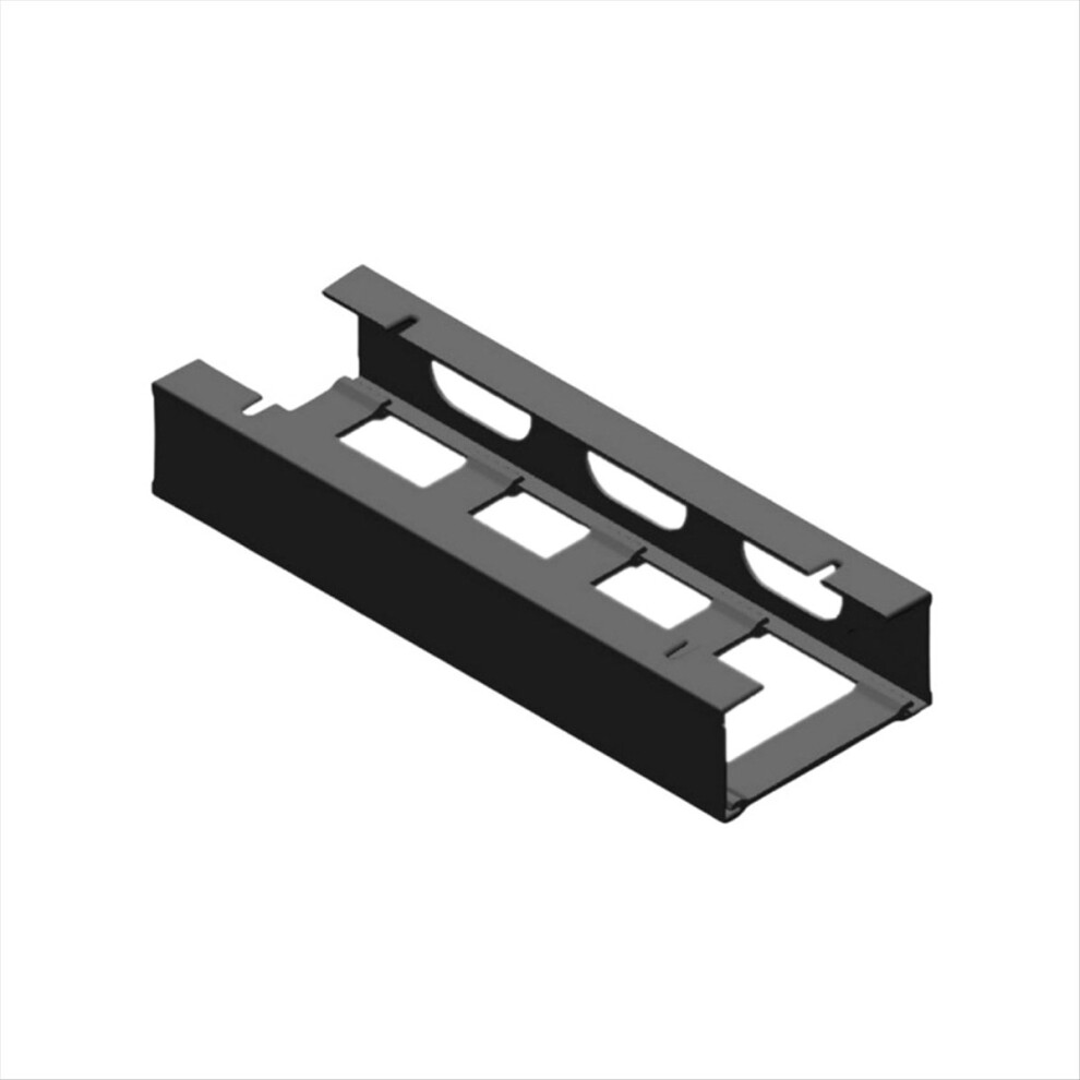 Wire Organizer Power Cord Router Wire,(Black) 4852245787989