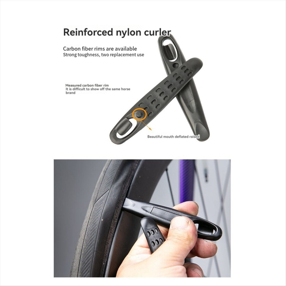 Bike Hex Key Single-Ended Torque Ratchet Wrench Spanner 1/4 Inch 4852597850218