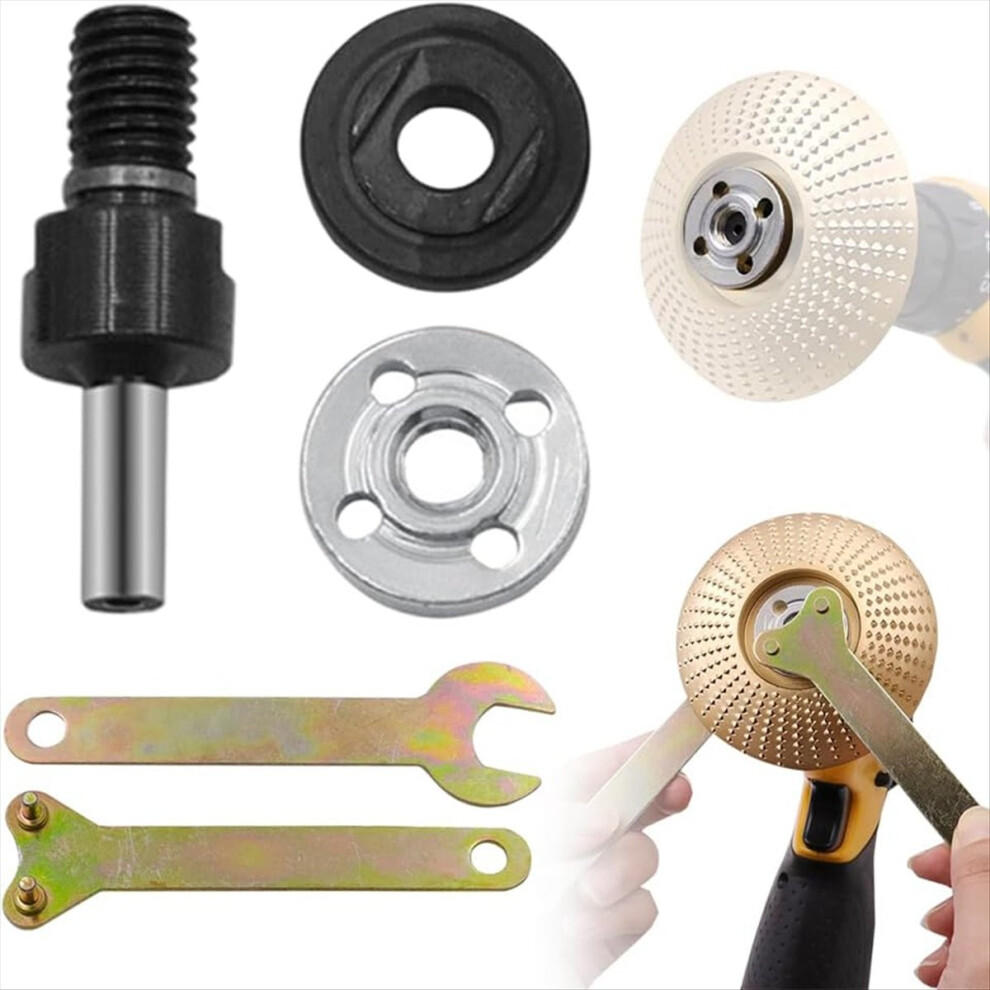 Electric Drill Angle Grinder Connecting Rod Se 4852597850492
