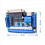 2X Interface Board CNC 5 met Optocoupler Adapter Stappenmotor Driver + USB-kabel 5