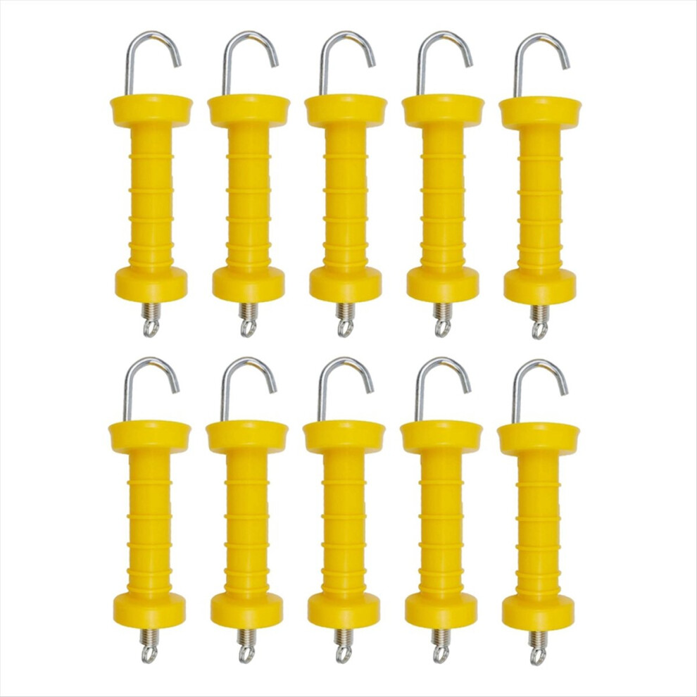 Electric Fence Gate Handle Ranch Accessories 4854174666212