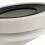 Offset toiletflens connector shifter, shift 5cm 4