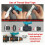 Rain Spigot Kit with an Hole Saw Include PVC Bulkhead 7