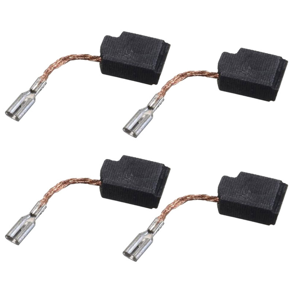 4Pcs 181216-01 650916-01 Grinder Carbon Brushes For 4852597828040