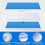 12 stuks spuitcabinefilter, airbrushfilterset 5