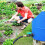 Rain Spigot Kit with an Hole Saw Include PVC Bulkhead 8