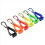 6Pcs Glove Clips for Work Holders Belt Clip 5