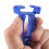 6Pcs Glove Clips for Work Holders Belt Clip 2