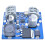 NCH6100HV Hoogspannings-DC-step-upconvertervoedingsmodule 6