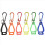 6Pcs Glove Clips for Work Holders Belt Clip 4
