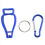 6Pcs Glove Clips for Work Holders Belt Clip 3