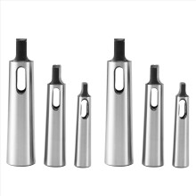 6 stuks Morseconusadapter MT1 naar MT2 MT3 MT4 reductieboorkophuls voor boormachine