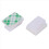 90X Kabelhouder Clip Klem Zelfklevend Wit 6