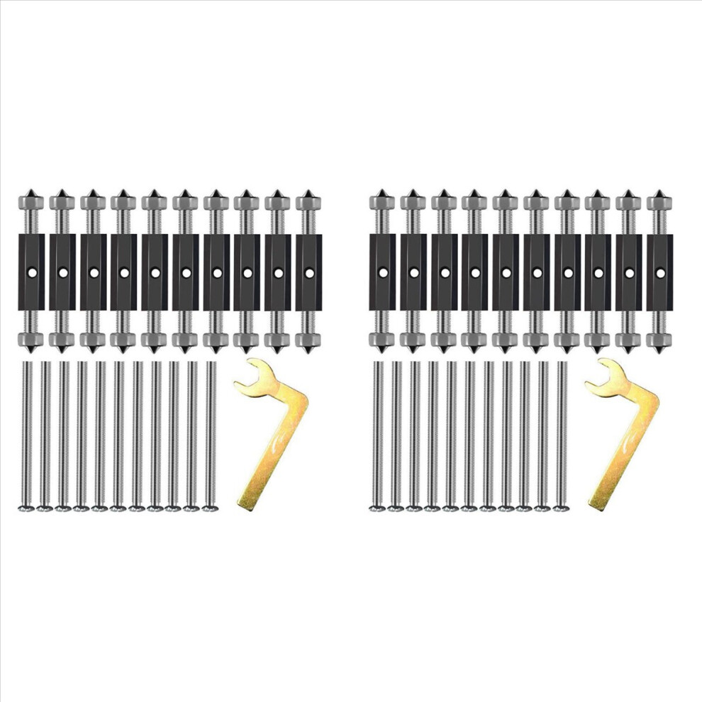 20X Socket Box Repairer Electric Support Rod 86 Type Switch Universal 4852245797490