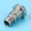 Gereedschapsconnector voor maatbeker 8