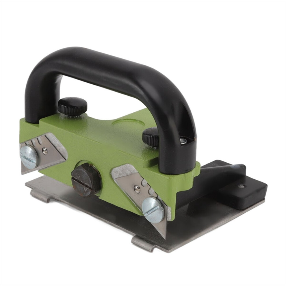 Pvc Plastic Floor Skiving Construction Tool 4851681190544