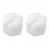 Voor Crystal 1.0 2.0 Nozzle Vervangende Moeren Set 4
