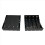 40Pcs Battery Holder Box Case Black for 4X 13.7V 18650 3