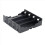 40Pcs Battery Holder Box Case Black for 4X 13.7V 18650 7