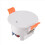 2X Tuya ZigBee mmWave Human Presence Sensor with Luminance MicroWave Radar Detection PIR Motion Celling Mount 6
