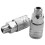14pcs Air Line Hose Compressor Fitting 1/4 Inch Connectors Set 6