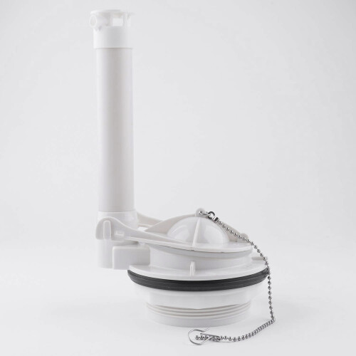 2-pack toiletklepvervanging voor 2