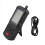 Multifunctionele luchtkwaliteitstester CO2 Tvoc-meter Temperatuur 3