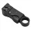 Coaxkabelstripper met 3 bladen voor RG58/59/62/3c/4c-kabels 4