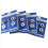 244194 Aftermarket pomp reparatiepakkingset 2