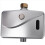 3X Automatic Electric Urinal Flush Valve Sensor&Manual 2 Function Exposed Wall Mount DC6V Urine Flushing 6
