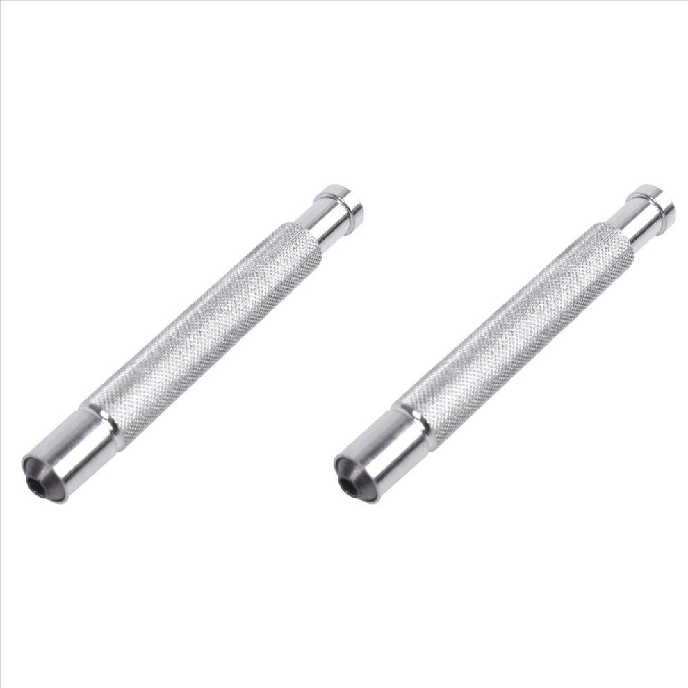 2X Screw Repairing Tool For Watchmaker Crown Watch Winder 4.0Mm 4851681117350