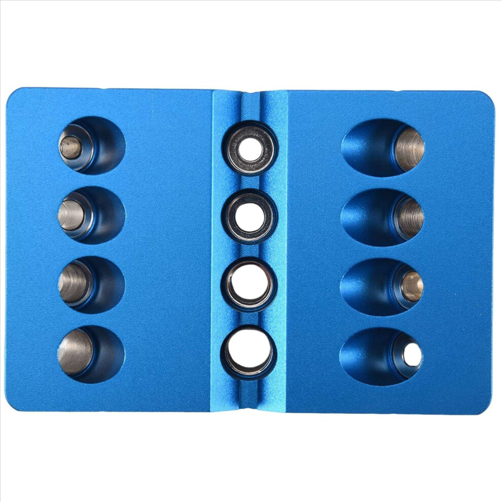 30 45 90 Degree Angled Drill Guide Jig,Metal Jig 4854010041395