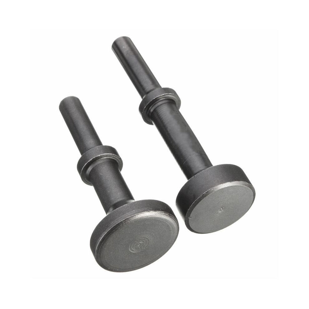 2Pc 80Mm/100Mm Shovel Hammer Drifts Air Power Tools Bit Set 4852597827838