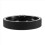 300X6mmX18mm Aluminum Rubber Measuring Encoder Meter Wheel 7