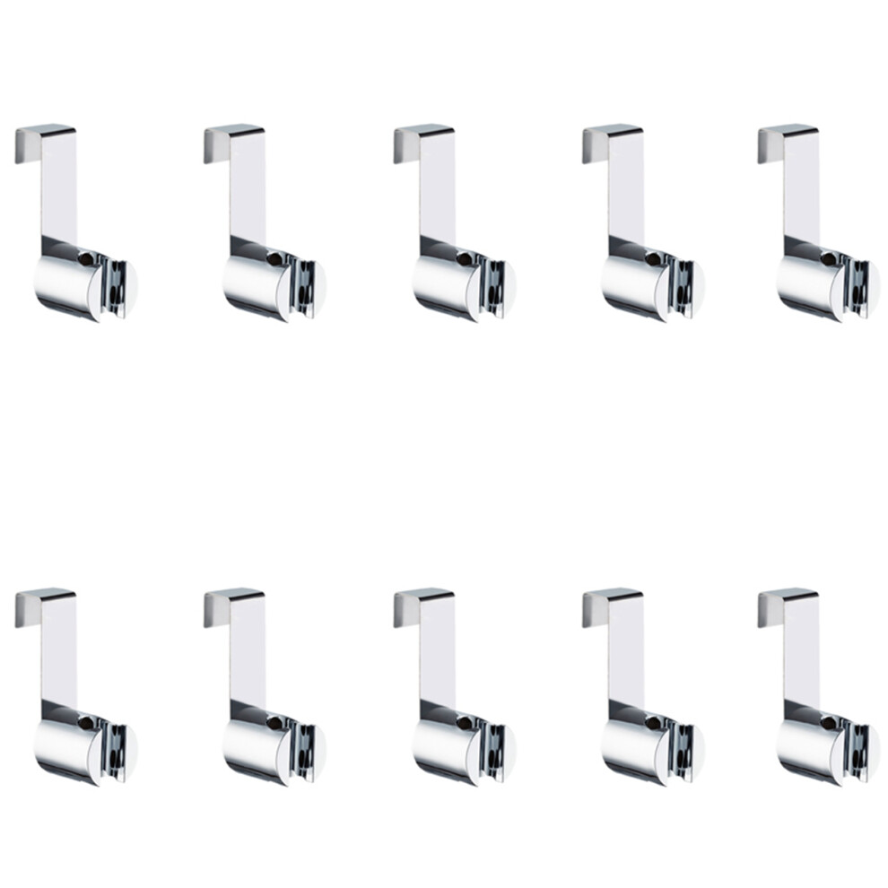 10X Sprayer Holder With Toilet Hanging Bracket Attachment For Bidet Wand 4854010039538