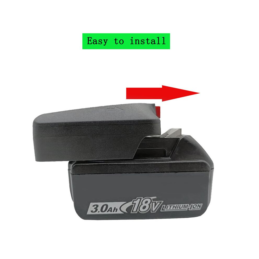 For 18V Bl Series Conversion For Pba Lithium Battery 4852597827623