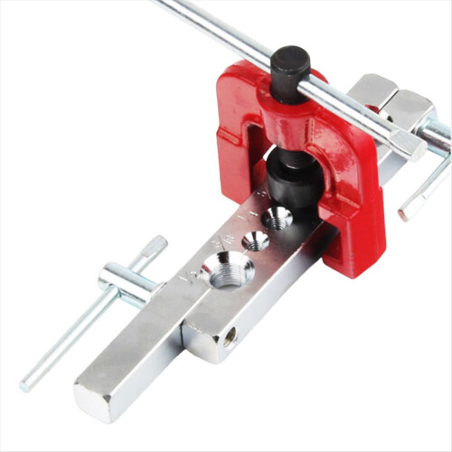 Tube Cutter Flaring Tool Kit Expander Reamer Device 2