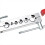 Tube Cutter Flaring Tool Kit Expander Reamer Device 7