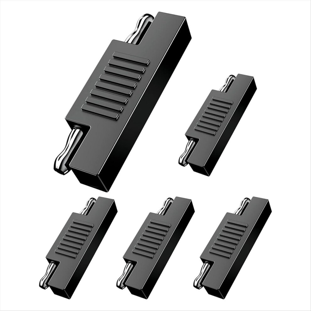 Sae Connector For Solar Panel Battery Charger-5Pack 4854010062956