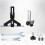 800W Electric Wood Trimmer Router EU Plug 1